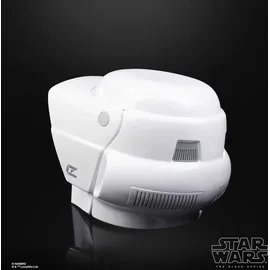 Star Wars The Black Series Scout Trooper elektronischer Helm