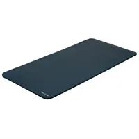 Sport-Thieme Gymnastikmatte Studio 1.5"", Schwarz, Mit Ösen