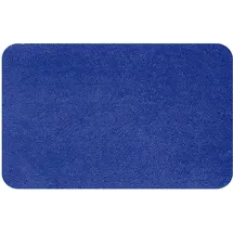Spirella Highland Marineblau 60 x 90 cm