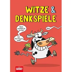 Witze & Denkspiele