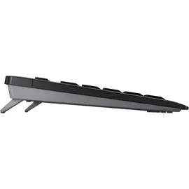 Cherry Stream Desktop DE schwarz