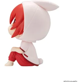 Megahouse Idolish7 Look Up PVC Statuen Riku Nanase & Ten Kujo Set (with gift)