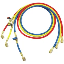 Rothenberger 1500000030 Rot, Gelb, Blau 60 bar 1 Set