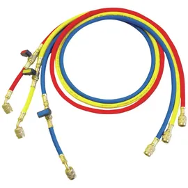 Rothenberger 1500000030 Rot, Gelb, Blau 60 bar 1 Set