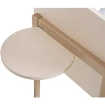 Paidi Ablageelement TABLAR LITTLE CLOUD 28,5 x 1,6 x 32