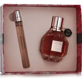 Viktor & Rolf Flowerbomb Eau de Parfum 50 ml + Eau de Parfum 10 ml Geschenkset