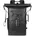 Inateck RollTop Rucksack 30 schwarz