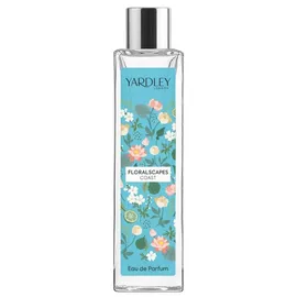 Yardley Floralscapes Coast Eau de Parfum 100 ml