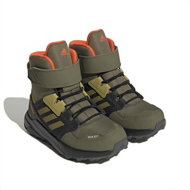 Adidas Terrex Trailmaker High COLD.RDY Hiking Shoes