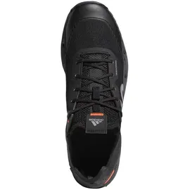 Five Ten Trailcross LT Herren Core Black / Grey Two / Solar Red 40 2/3