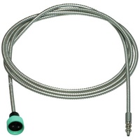 Pepperl+Fuchs 092885 Lichtleiter LMR 18-2x1,6-4,0-K3