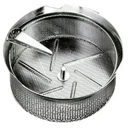 Louis Tellier - Scheibe 1,5 mm für elektrische Mühle - EX5015