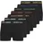 JACK & JONES JACBASIC Trunks 7 Pack JNR Jungen Boxershort