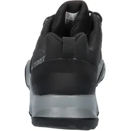 Adidas Terrex AX2R Kinder core black/core black/vista grey 35