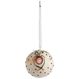 Alessi MJ16 6 San Bambino