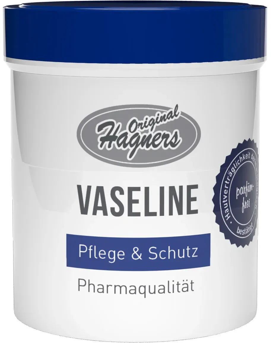 Original Hagners Vaseline 125 ml