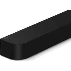 Sony Theatre System 6 Schwarz