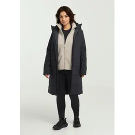 Jack Wolfskin DEUTZER Coat W Black, XS