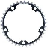 FSA inneres Kettenblatt 38 Zähne Schwarz