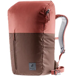 Deuter UP Stockholm 22 l braun/rot