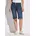 Style QR Jane mw Bermuda mid Blue Medium Blue Random 27 27