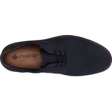 Rieker 14614-00 Herren Schwarz 41