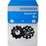 Shimano XTR Schaltungsrollen 9-fach