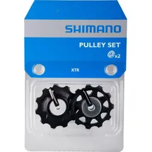 Shimano XTR Schaltungsrollen 9-fach