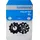 Shimano XTR Schaltungsrollen 9-fach
