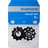 Shimano XTR Schaltungsrollen 9-fach