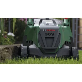 Bosch DIY AdvancedRotak 36V-44-750 Akku-Rasenmäher solo (06008B9G00)
