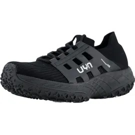 Uyn Y100356 B000 Urban Trail Herren Schwarz 45