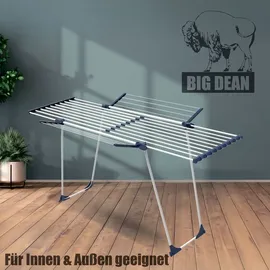 BigDean Jumbo 28 m Weiß