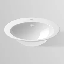 Laufen Form Einbauwaschtisch 60 x 50 cm (H517FM70001041)