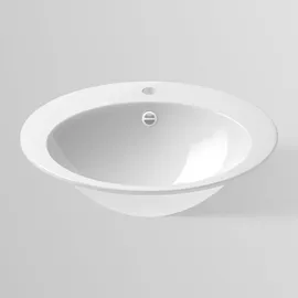 Laufen Form Einbauwaschtisch 60 x 50 cm (H517FM70001041)