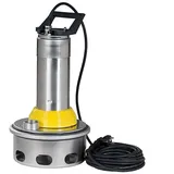 KSB Tauchpumpe AmaDrainer A 411 NE/35 ohne Schwimmerschalter