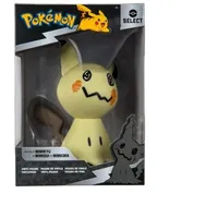 Jazwares Pokémon - Vinyl Figur - Mimigma (10cm)