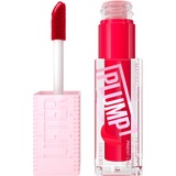 Maybelline Lifter Plump Lipgloss 004 Red Flag