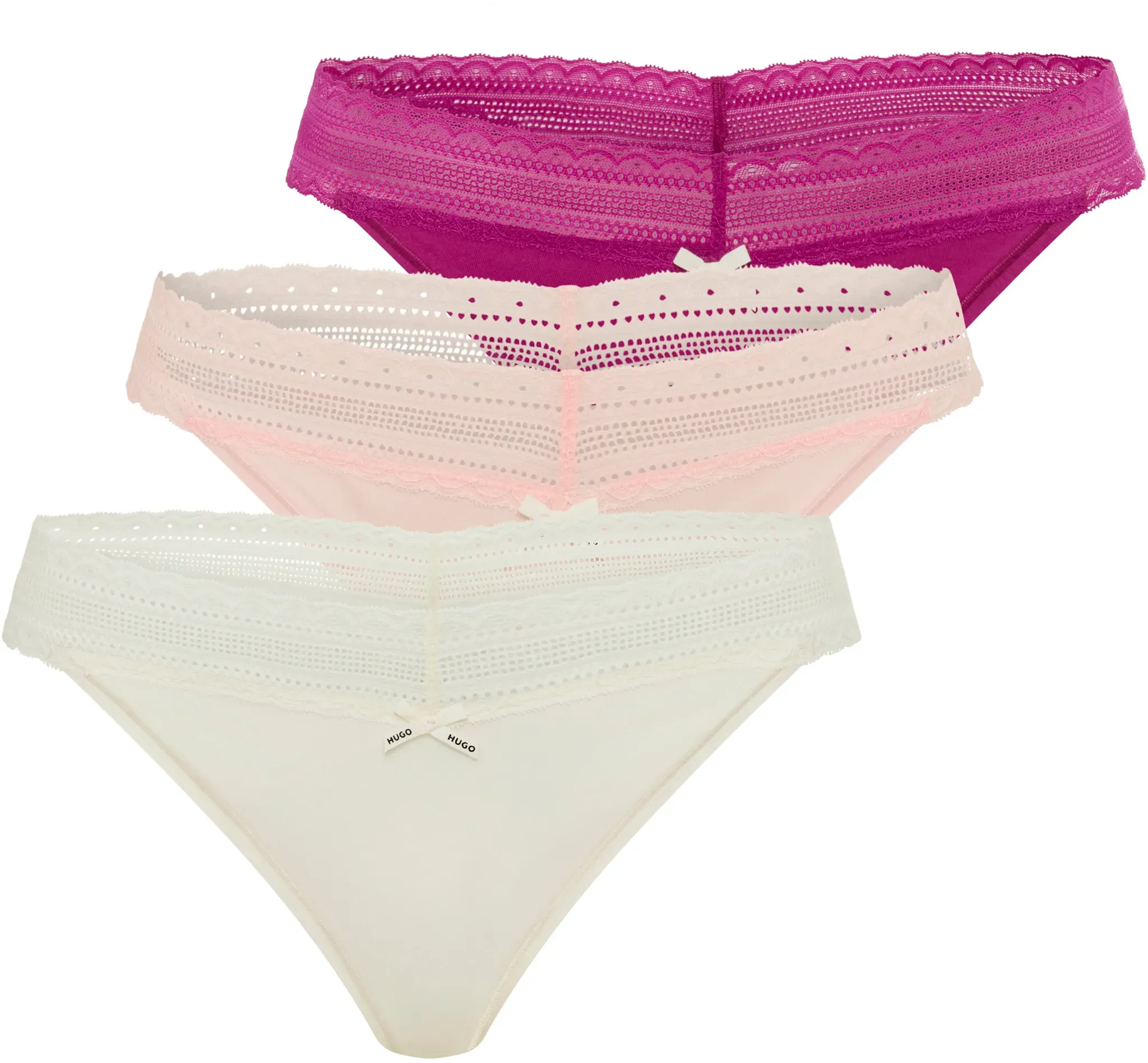 String HUGO UNDERWEAR 