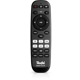 Teufel CONSONO 35 Konzept Schwarz