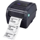 Tsc TC210 Etiketten-Drucker Thermotransfer 203 x 203 dpi Etikettenbreite (max.): 118 mm USB, RS-232,