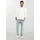 Alessandro Salvarini Comfort-fit-Jeans Blau W34L32
