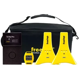 Freelap Zeitmesssystem-Set Track & Field – 112,