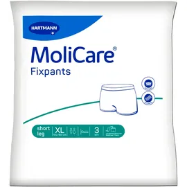 Hartmann MoliCare® Fixpants, Netzhose - 3 Stück