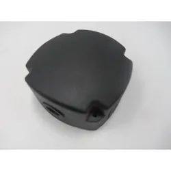 Optimum Motorabdeckung DM60V