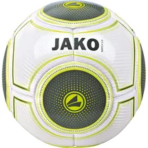 Jako Team 2.0 steingrau 3XL