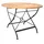 Zebra Technologies Florence 90 x 72 cm klappbar