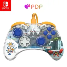 PDP REALMz Tails Nintendo Switch