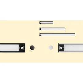 YEELIGHT - Dimmbare Möbelbeleuchtung mit Sensor LED/3,6W/5V 60 cm