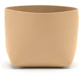 Silo Behälter 3 mm Karamell M